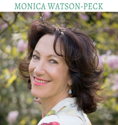 Monica Watson-Peck Nutrition Functional Medicine Dorset