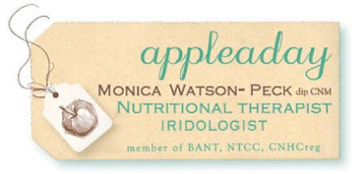 Appleaday – Nutritionist in Dorset